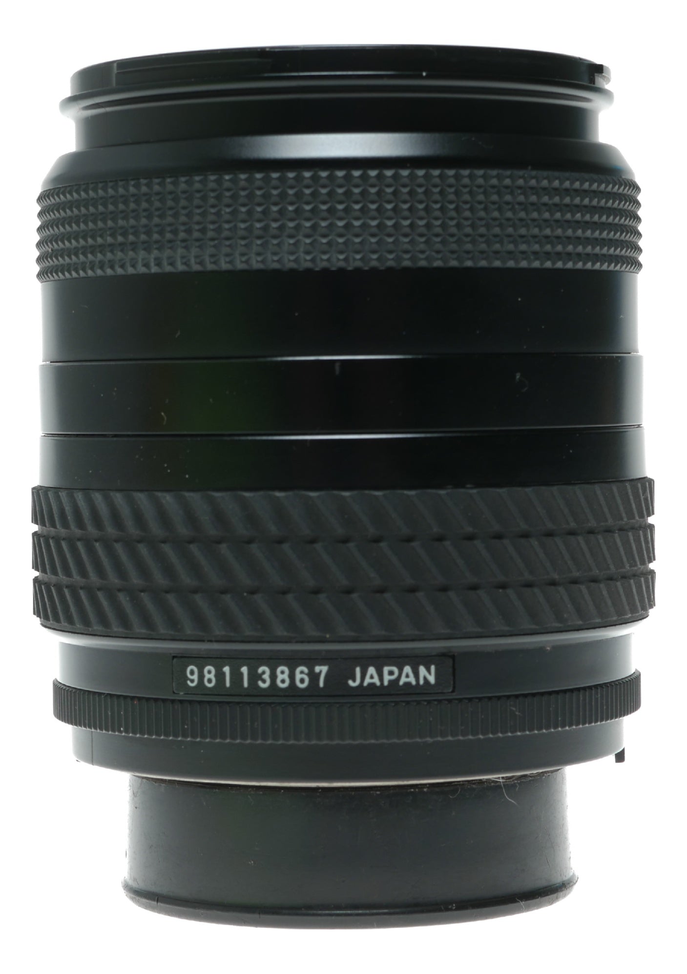 Tokina AF 28-80mm f/3.5-5.6 Macro Zoom Lens for SLR Cameras - View 4