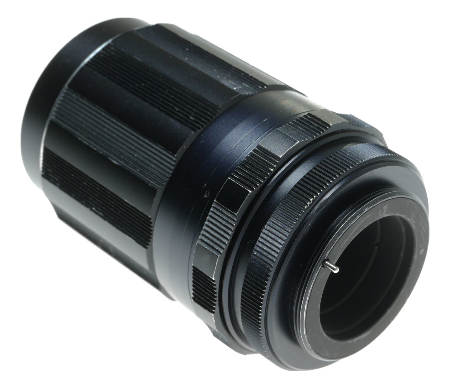Asahi Optical Co. Super-Takumar 135mm f/3.5 Vintage SLR Lens Made in Japan - View 3