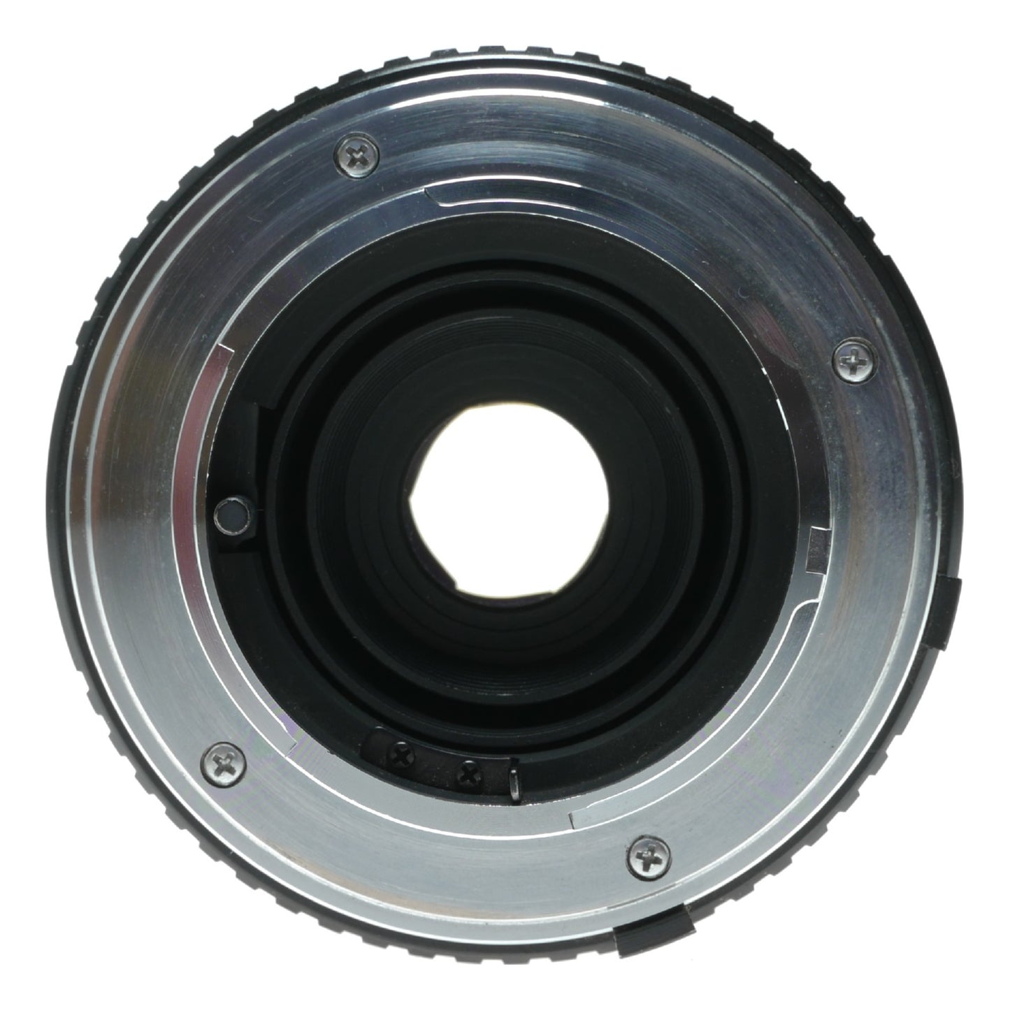 Cosina 35-70mm f/3.5-4.8 MC Macro Lens, 52mm Filter Thread, Made in Japan - View 4
