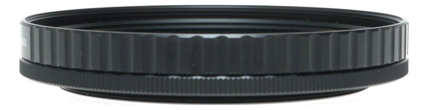 Nikon 72mm Circular Polarizing Filter Made in Japan - View 5