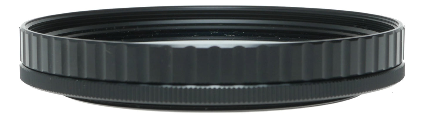 Nikon 72mm Circular Polarizing Filter Made in Japan - View 6