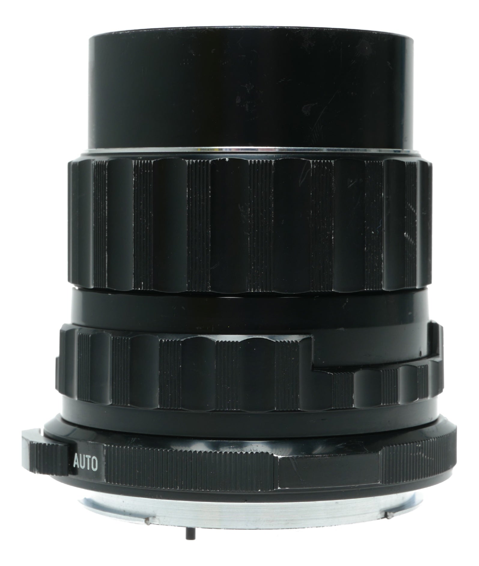 Asahi Pentax Takumar 6x7 150mm f/2.8 Super-Multi-Coated Lens - View 3