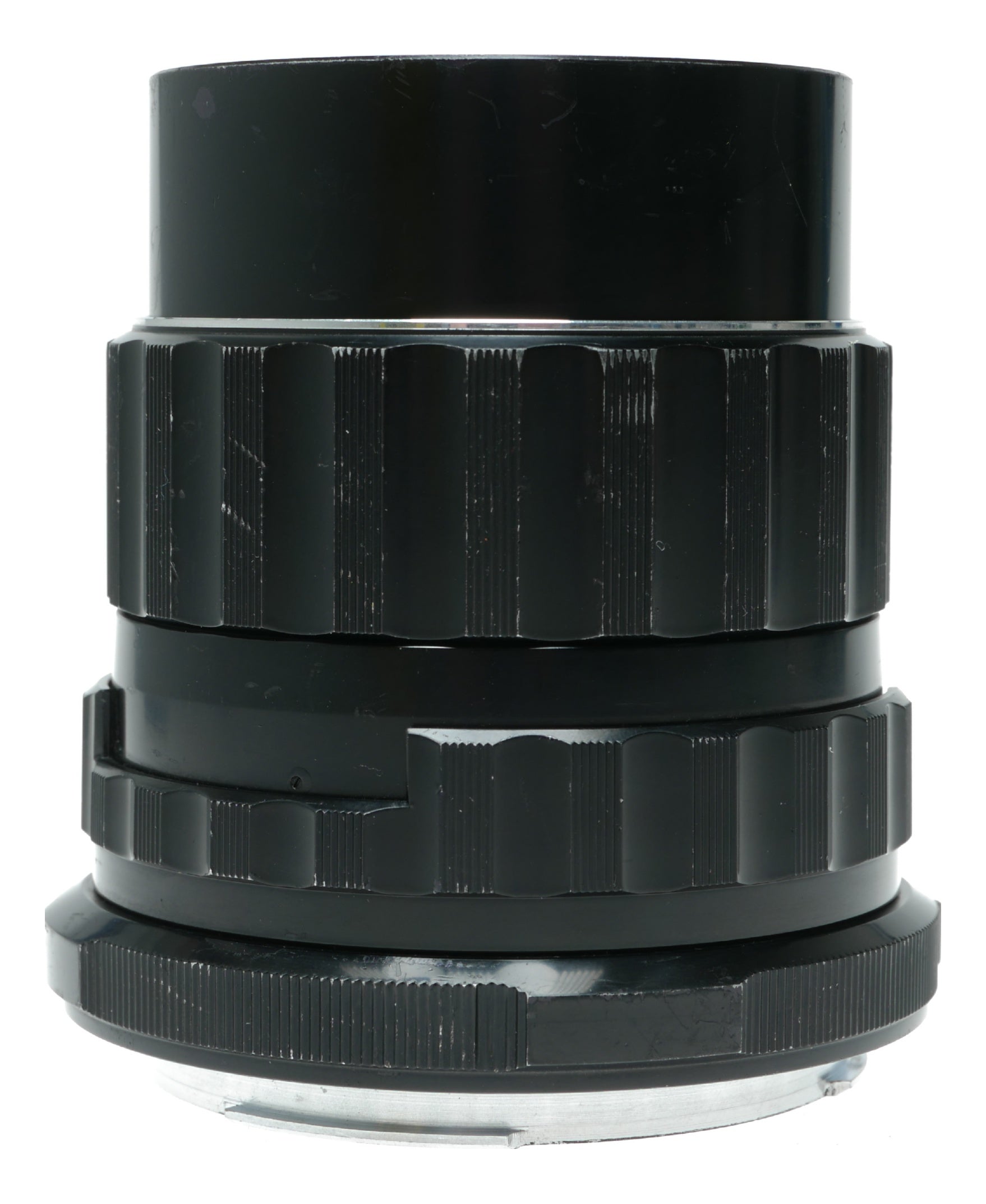 Asahi Pentax Takumar 6x7 150mm f/2.8 Super-Multi-Coated Lens - View 4