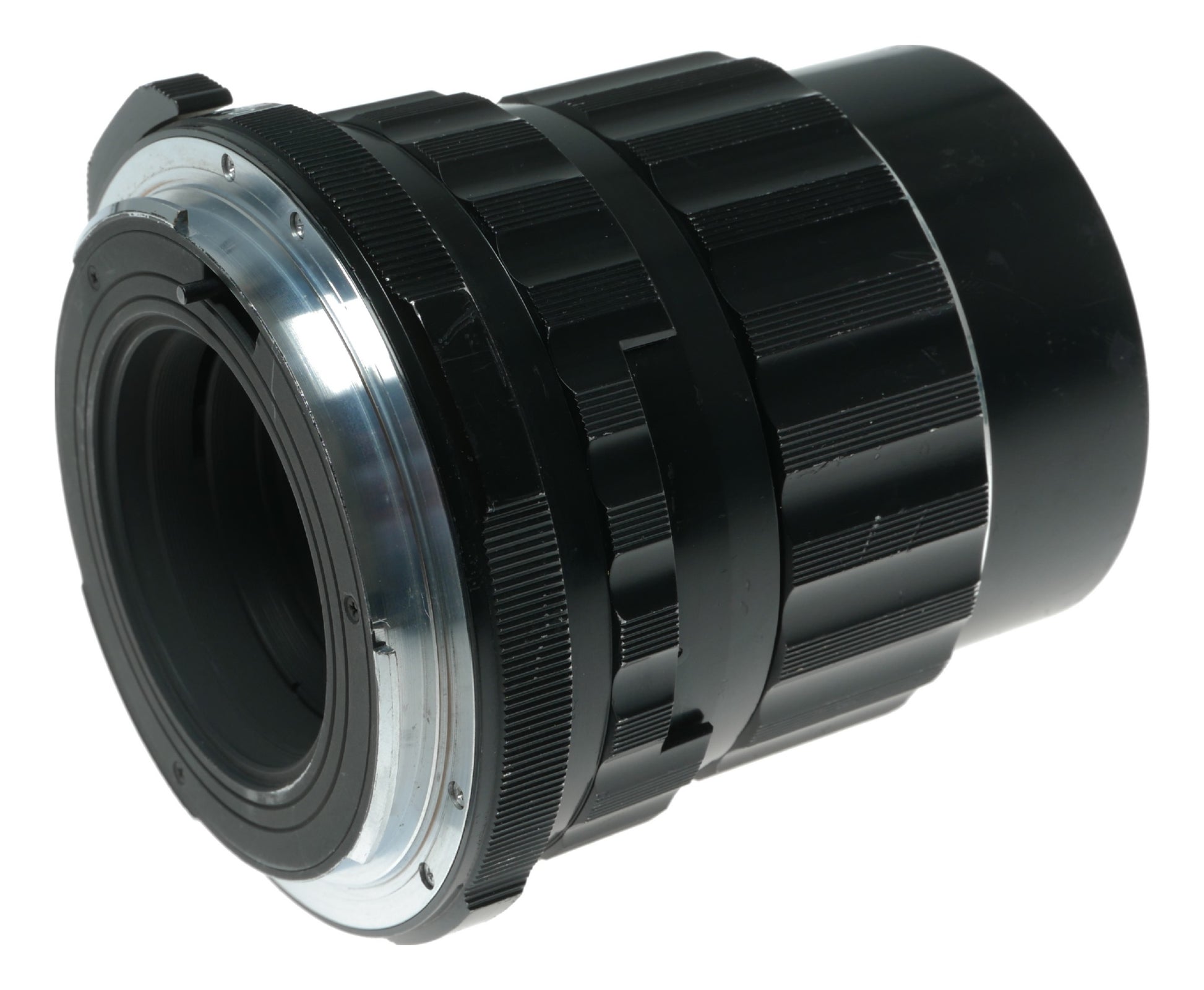 Asahi Pentax Takumar 6x7 150mm f/2.8 Super-Multi-Coated Lens - View 8