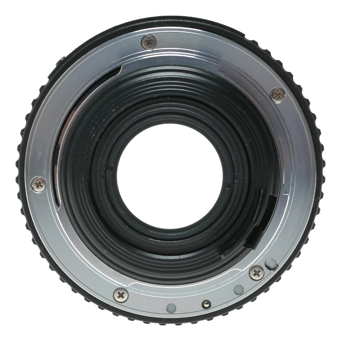 Pentax SMC PENTAX-A 50mm f/2 Vintage Prime Lens for Pentax K Mount Cameras - View 7