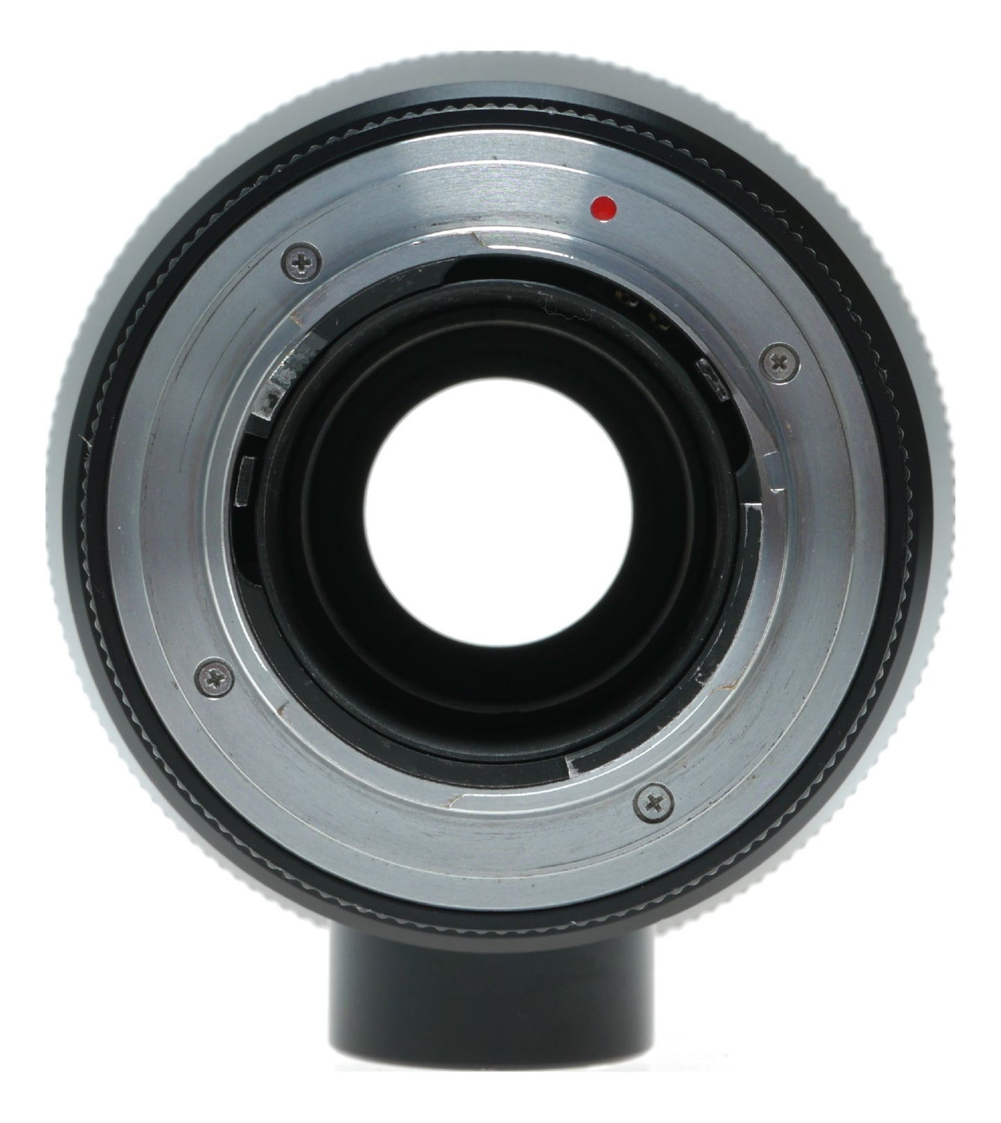 Contax Carl Zeiss Tele-Tessar T* 300mm f/4 Lens - Made in West Germany - View 6