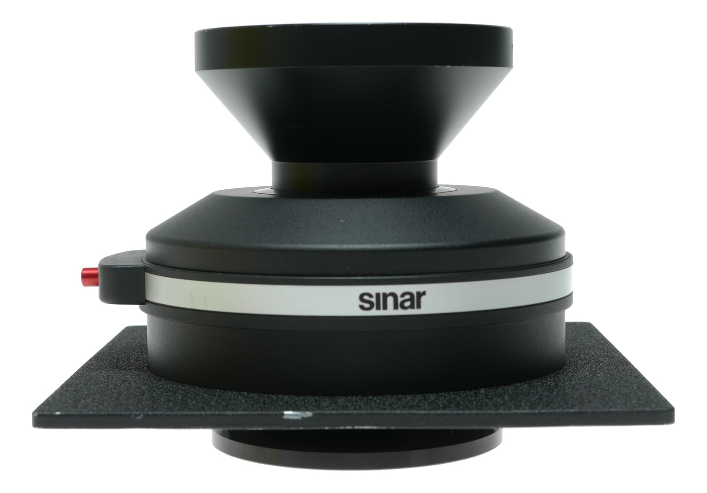 Schneider-Kreuznach Super-Angulon f/8 121mm Large Format Lens for Sinar Cameras - View 4