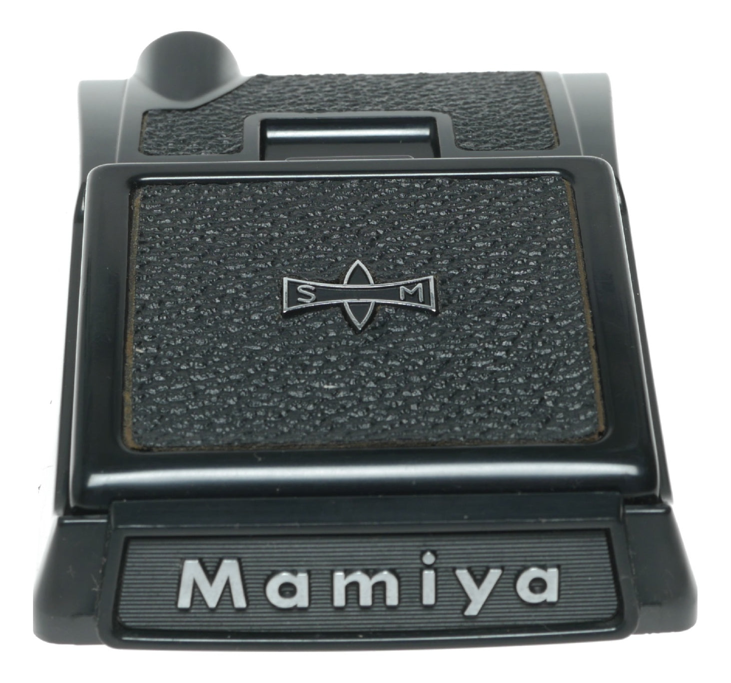 Mamiya Vintage Film Camera from Japan - View 2
