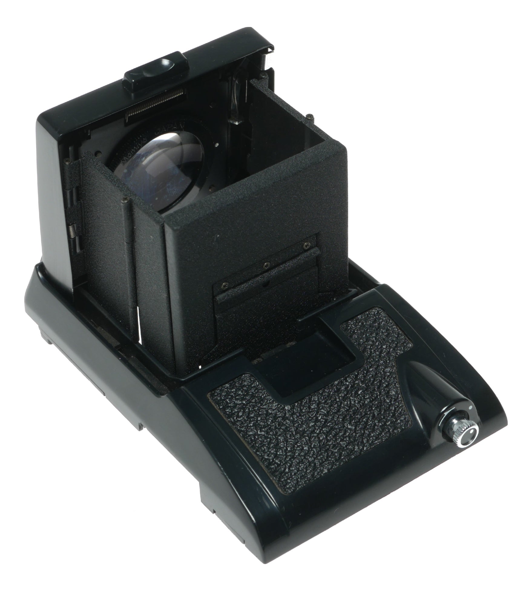 Mamiya Vintage Film Camera from Japan - View 7