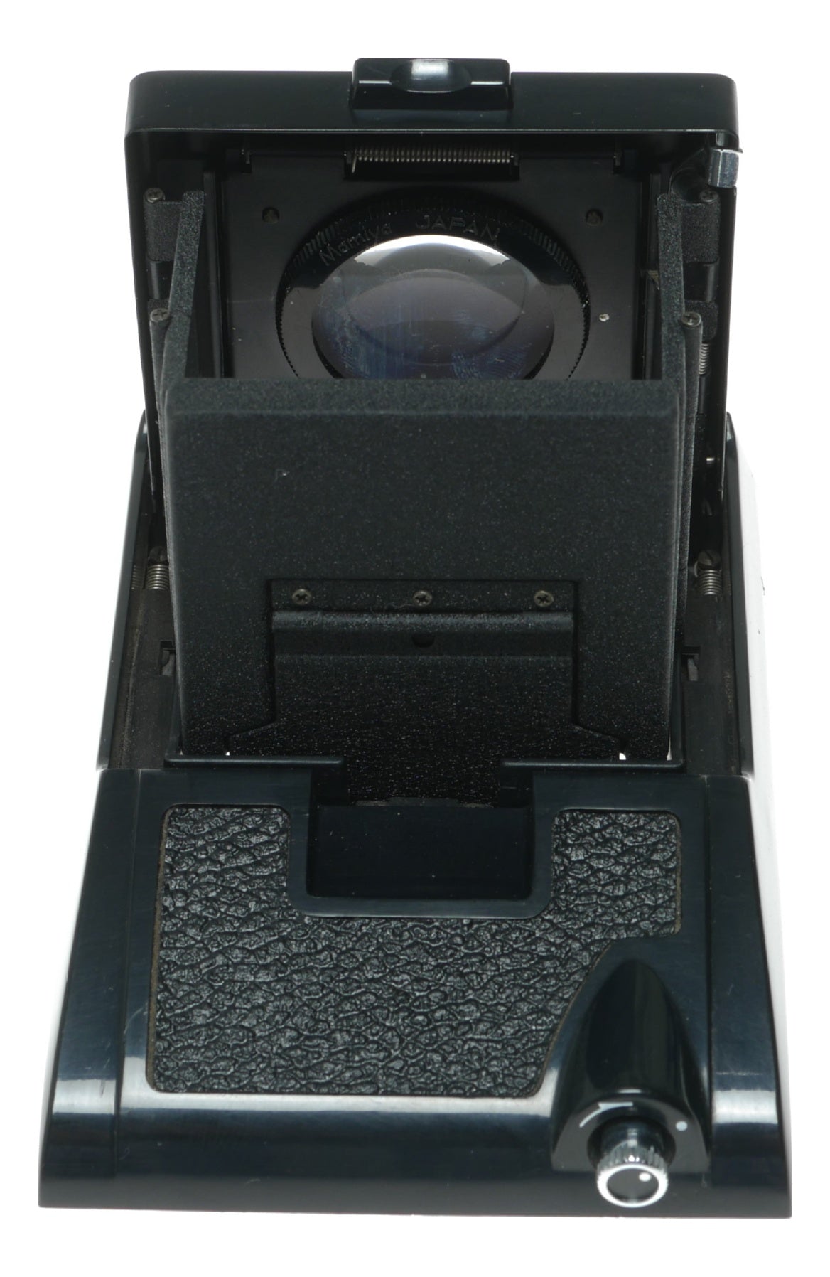 Mamiya Vintage Film Camera from Japan - View 8