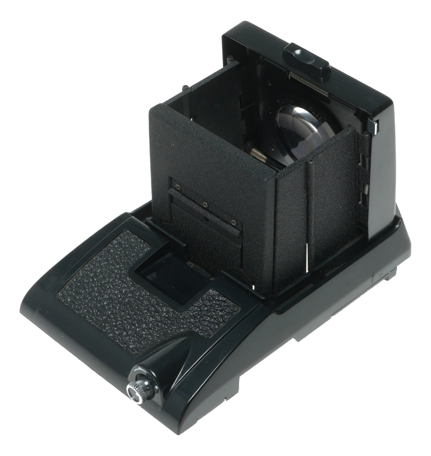 Mamiya Vintage Film Camera from Japan - View 9