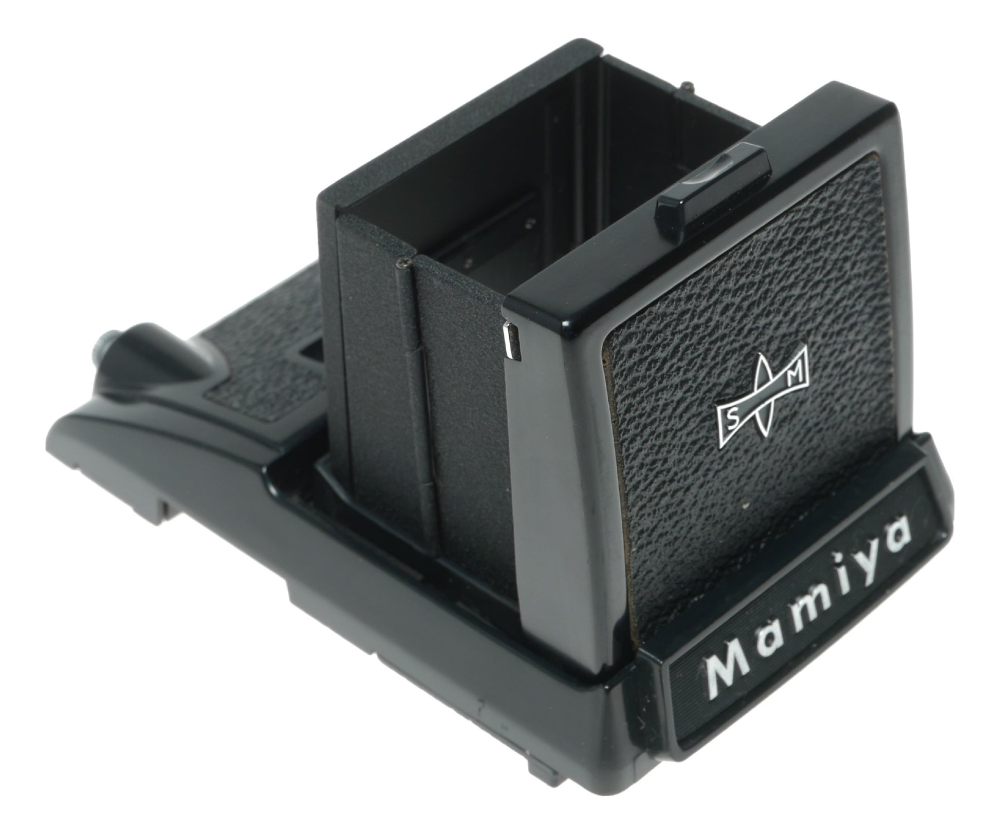 Mamiya Vintage Film Camera from Japan - View 10