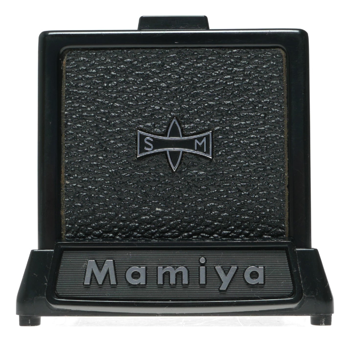 Mamiya Vintage Film Camera from Japan - View 11