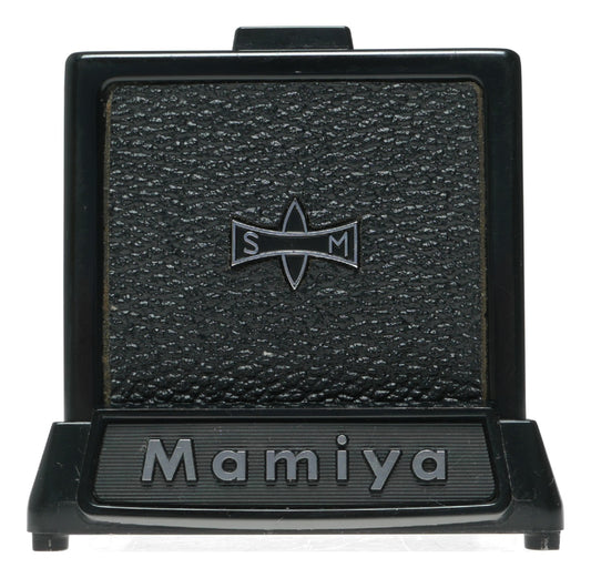 Mamiya Vintage Film Camera from Japan - View 11