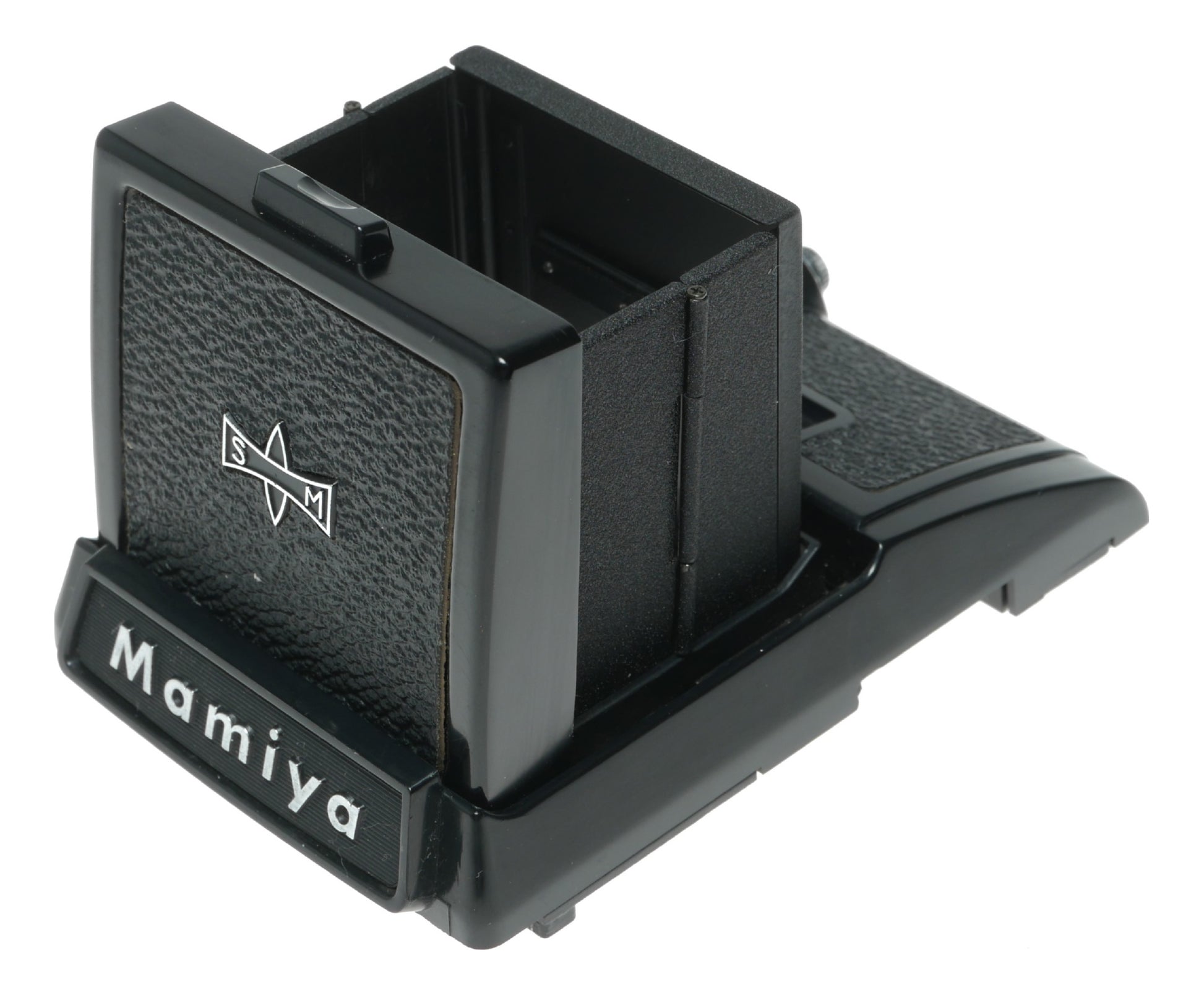 Mamiya Vintage Film Camera from Japan - View 12