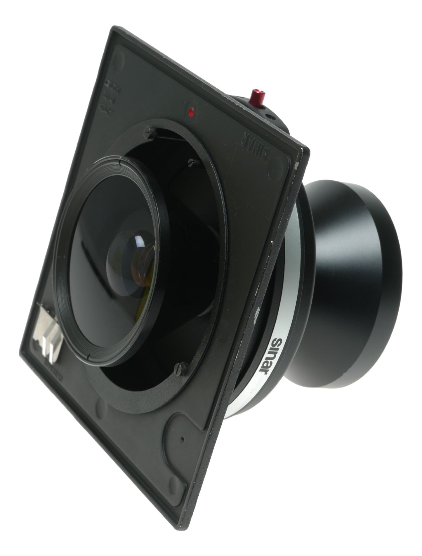 Schneider-Kreuznach Super-Angulon f/8 121mm Large Format Lens for Sinar Cameras - View 9