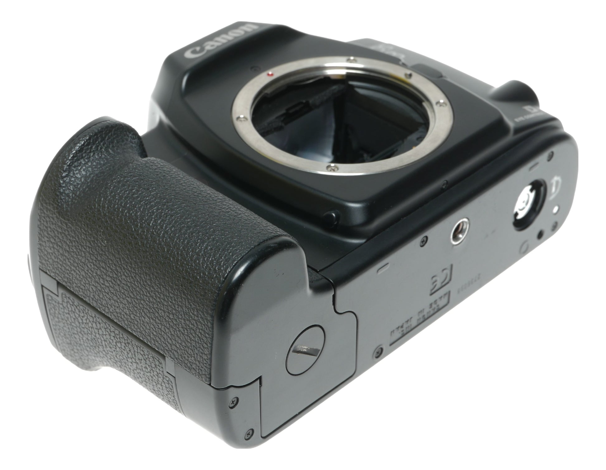 Canon EOS 3 Vintage SLR Camera with Eye Control Focus - View 9