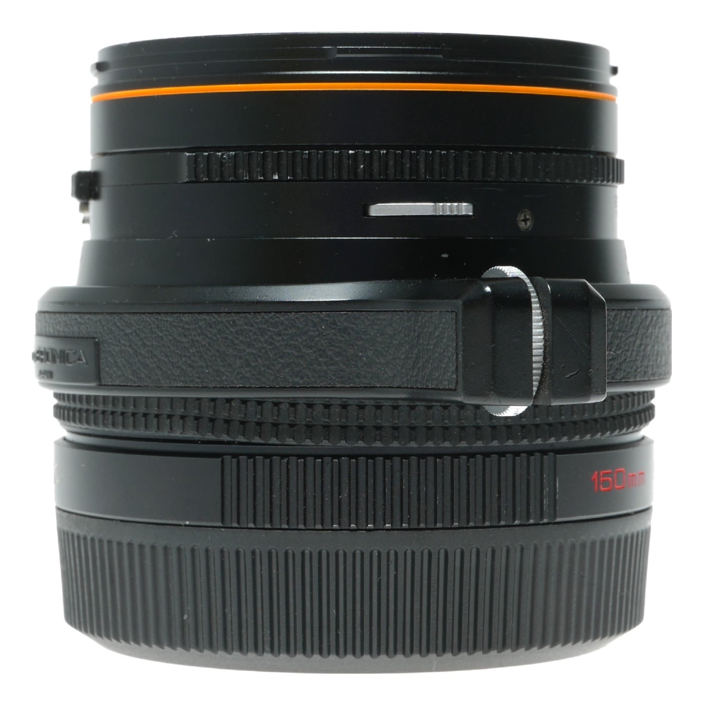 Zenza Bronica ZEN-ZANON-S 150mm f/3.5 Vintage Camera Lens - View 10