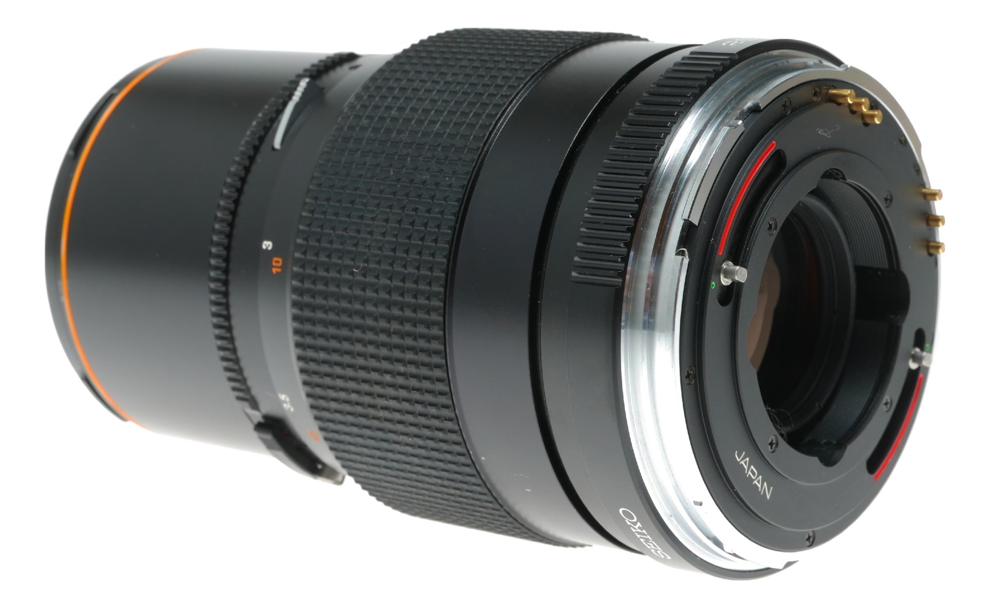 Bronica Zenon-S 250mm f/5.6 Telephoto Lens for Bronica Cameras - View 6
