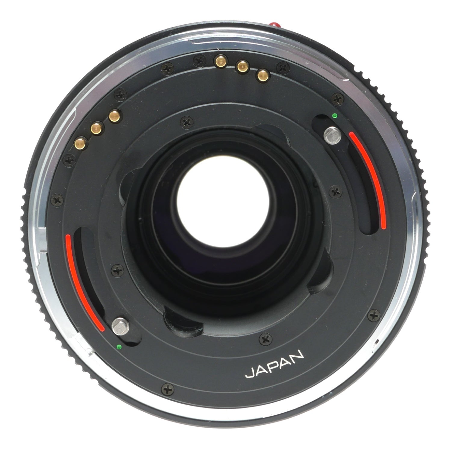 Bronica Zenon-S 250mm f/5.6 Telephoto Lens for Bronica Cameras - View 8