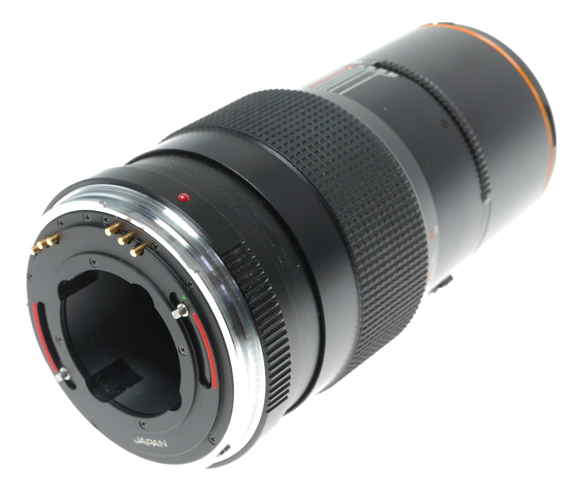 Bronica Zenon-S 250mm f/5.6 Telephoto Lens for Bronica Cameras - View 9