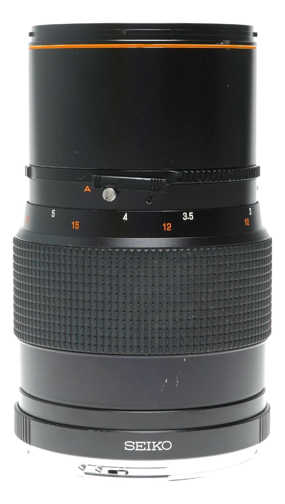 Bronica Zenon-S 250mm f/5.6 Telephoto Lens for Bronica Cameras - View 10