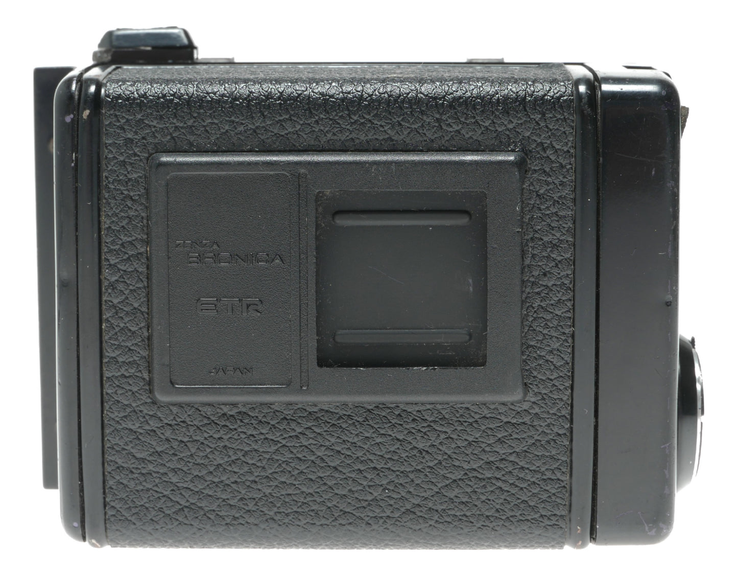 Vintage Zenza Bronica ETR Vintage Medium Format SLR Camera from Japan
