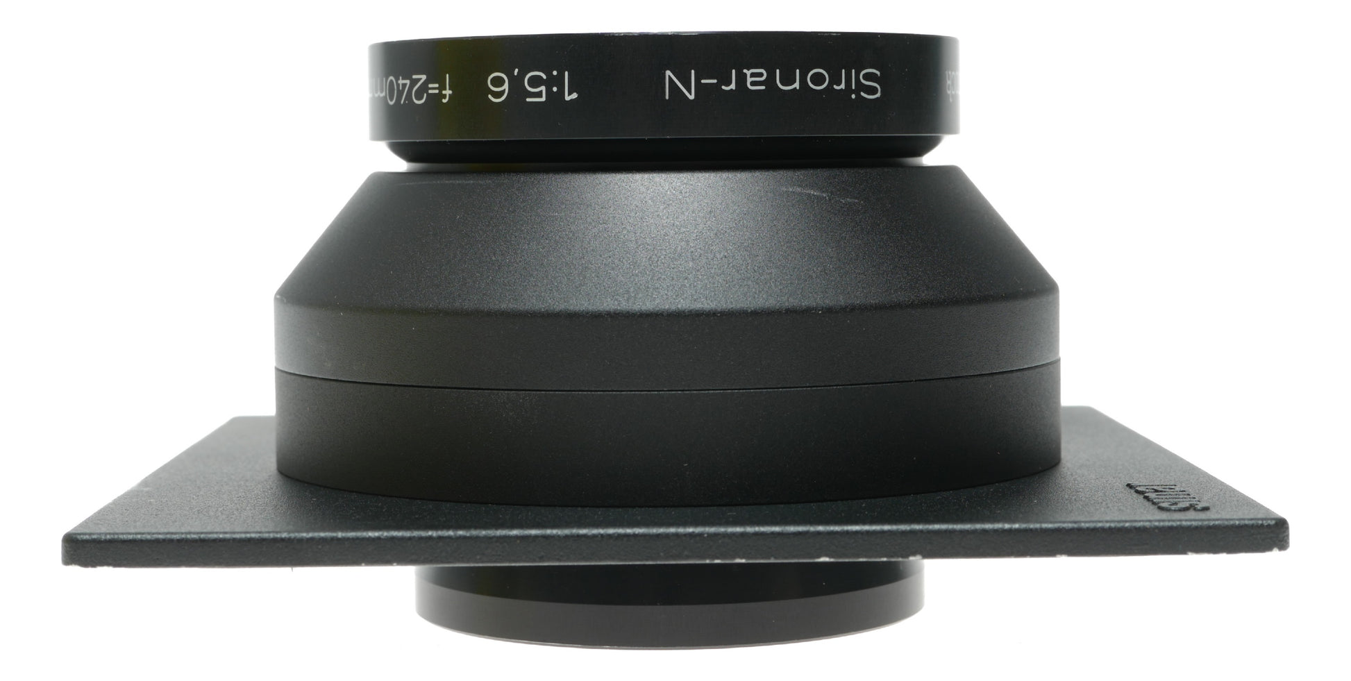 Schneider Kreuznach 72mm f/5.6 MC Lens for Sinar View Camera