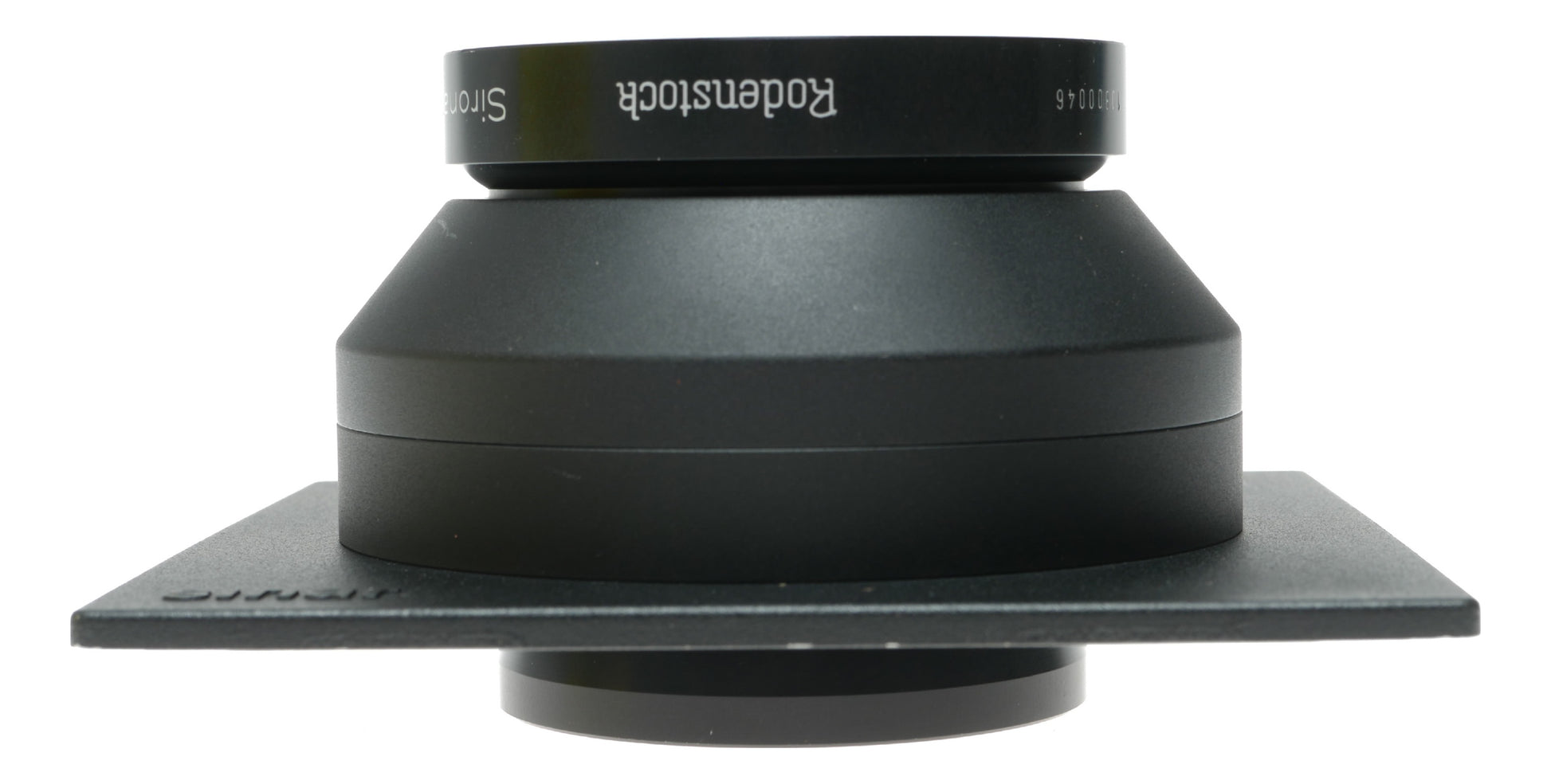 Schneider Kreuznach 72mm f/5.6 MC Lens for Sinar View Camera - View 4