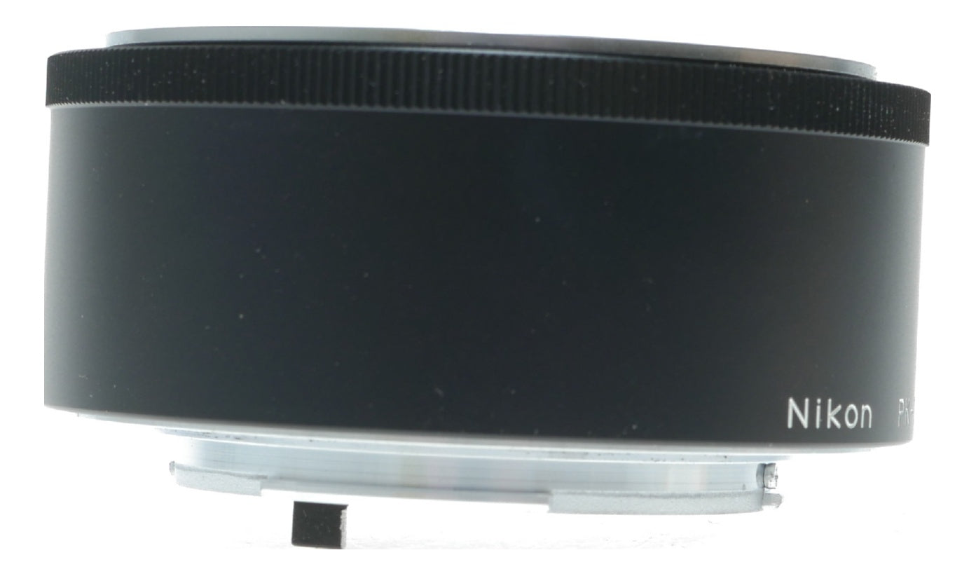 Nikon PK-13 Auto Extension Ring for Macro Photography - View 6