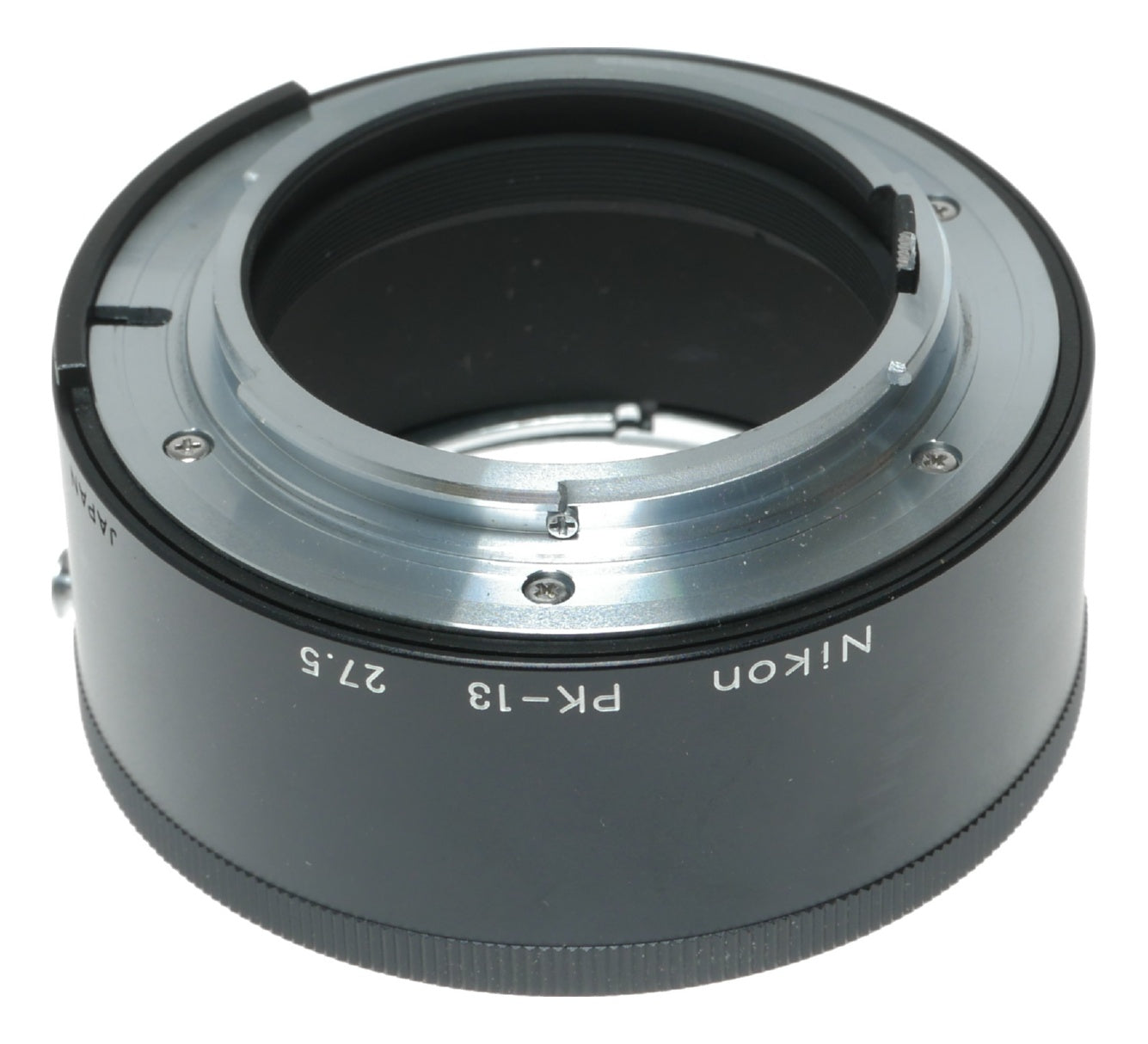 Nikon PK-13 Auto Extension Ring for Macro Photography - View 9