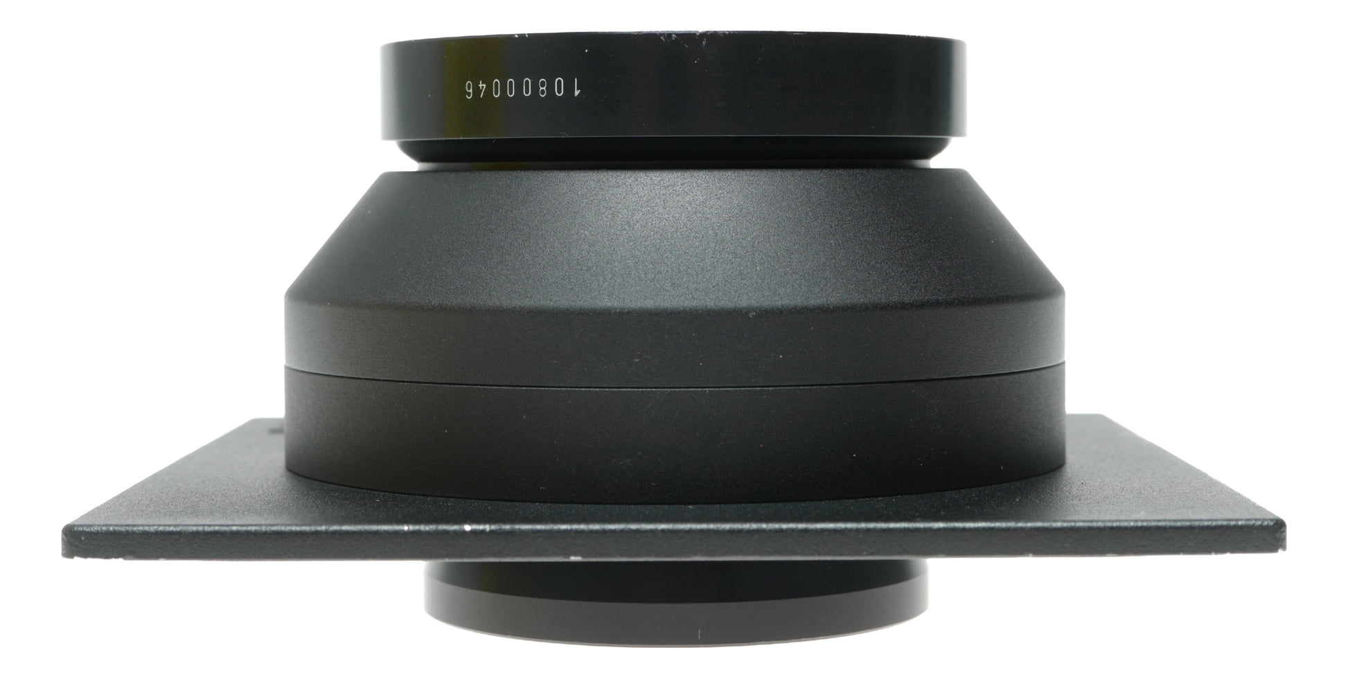 Schneider Kreuznach 72mm f/5.6 MC Lens for Sinar View Camera - View 6