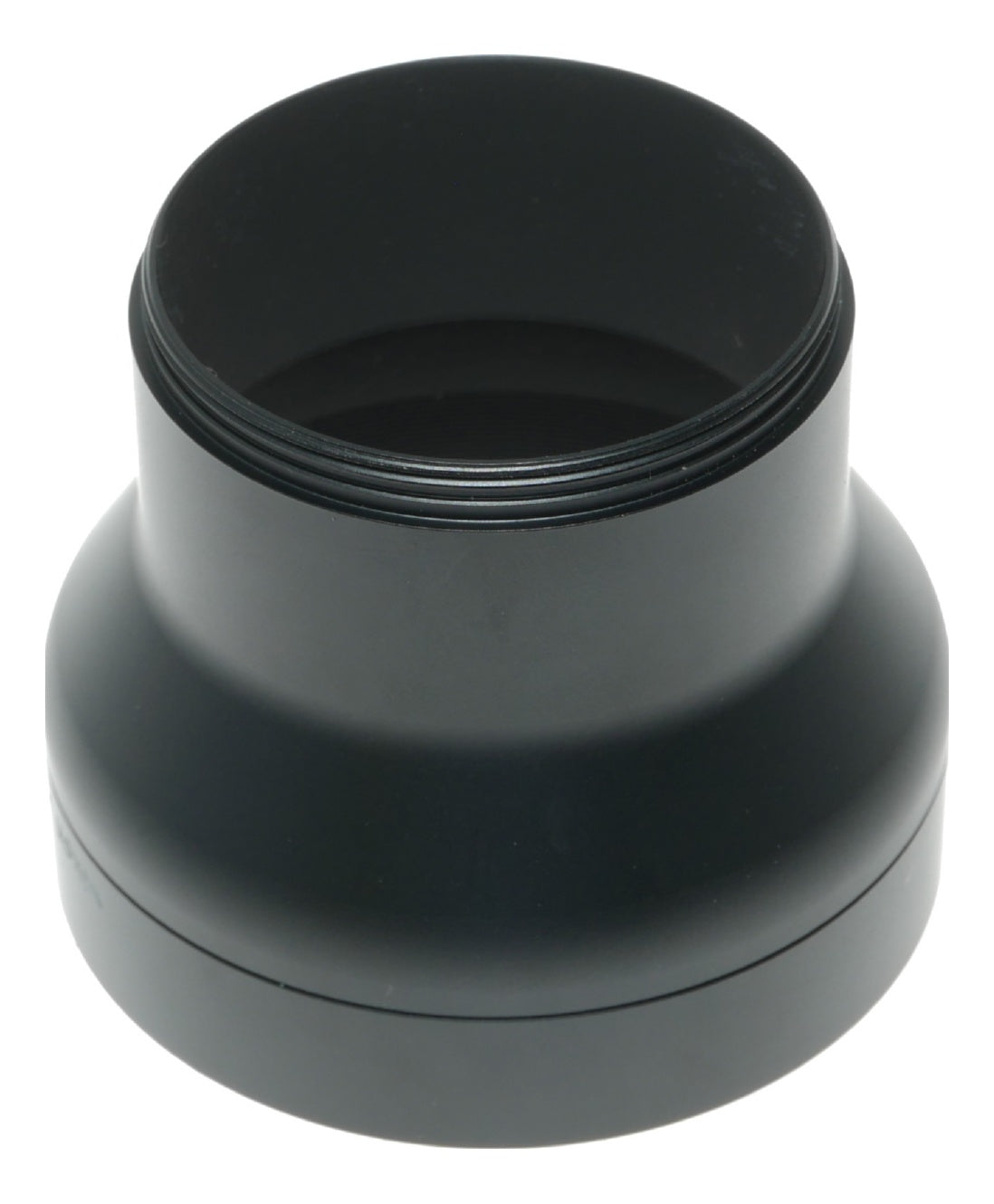 Nikon HN-E5000 Vintage Camera Lens Hood Made in Japan - View 7