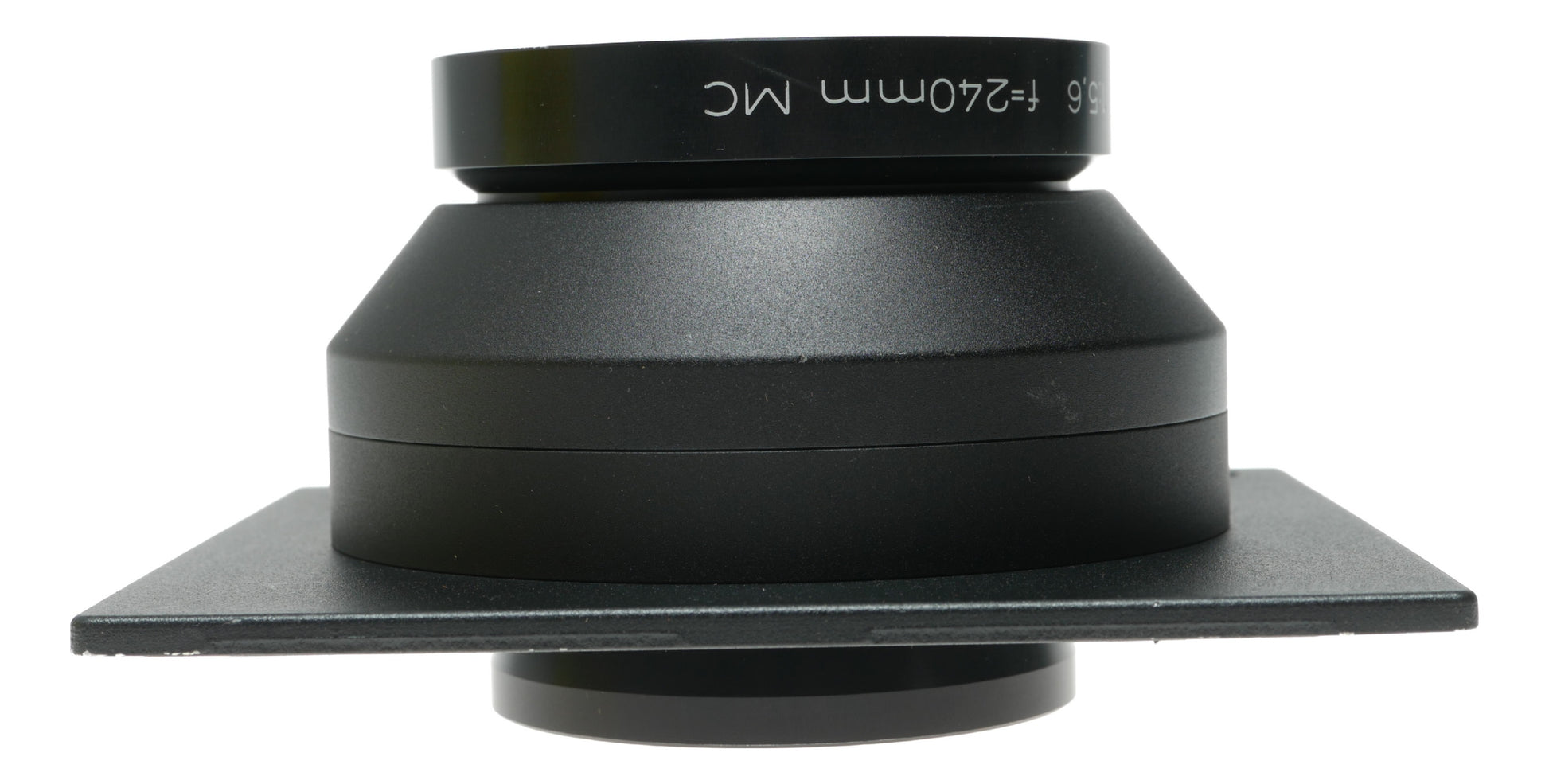 Schneider Kreuznach 72mm f/5.6 MC Lens for Sinar View Camera - View 8