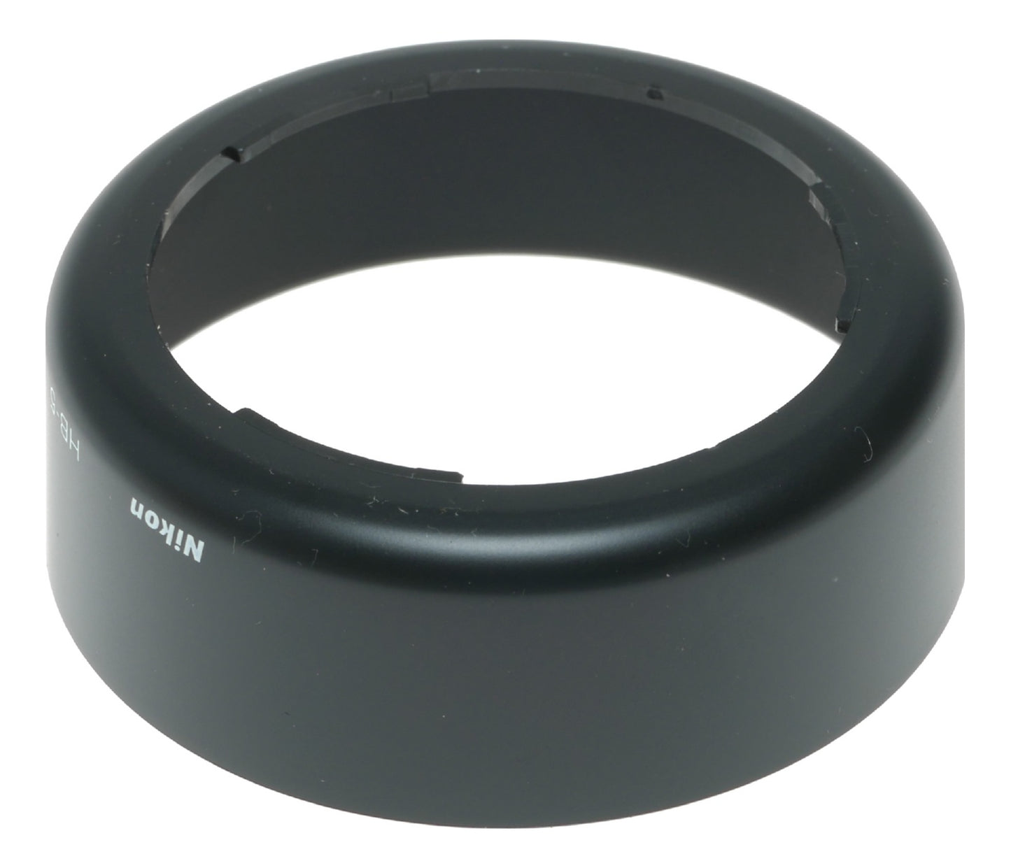 Nikon HB-5 Bayonet Lens Hood for AF Zoom-Nikkor 35-105mm f/3.5-4.5 Lens - View 5