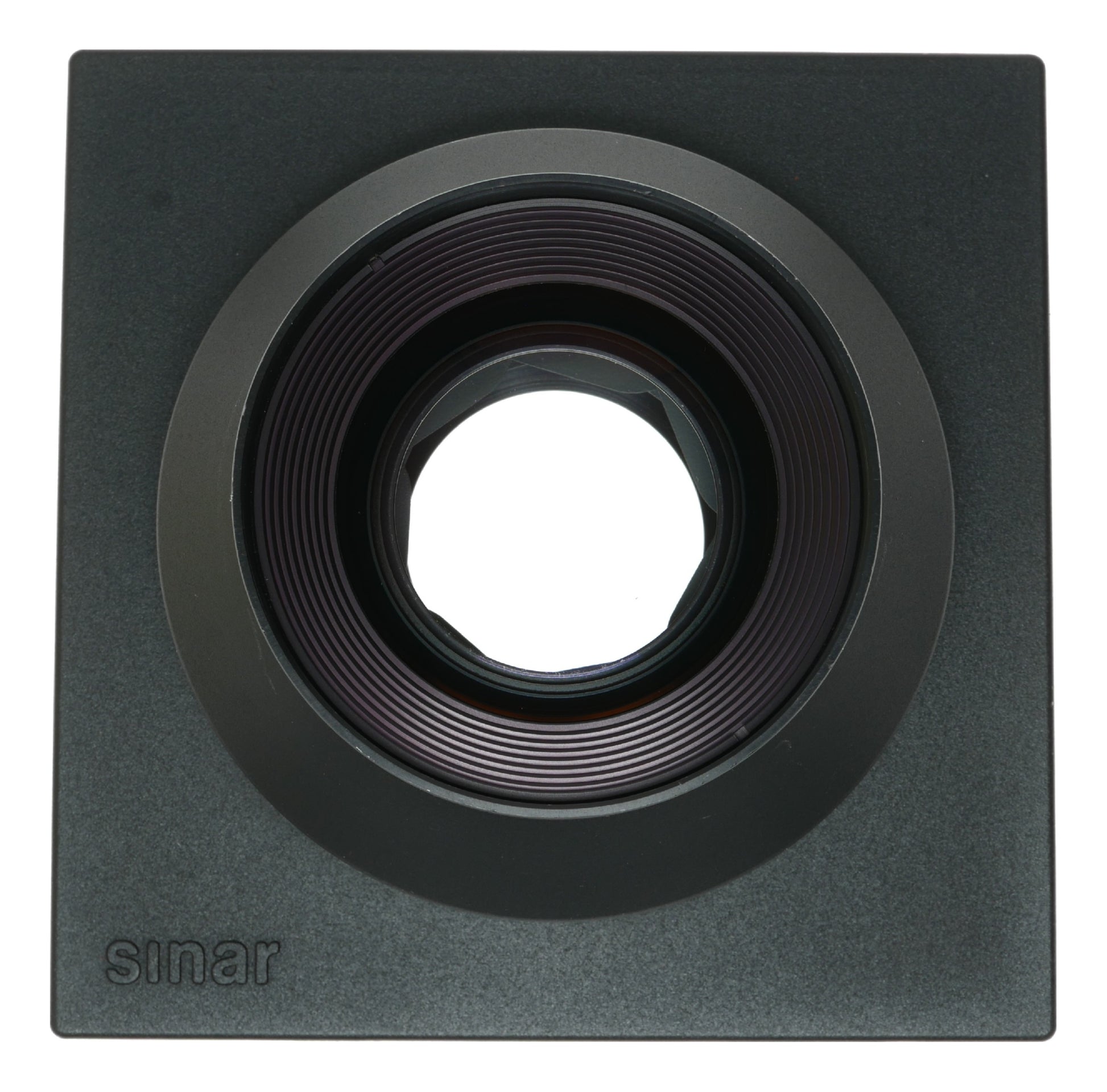 Schneider Kreuznach 72mm f/5.6 MC Lens for Sinar View Camera - View 12