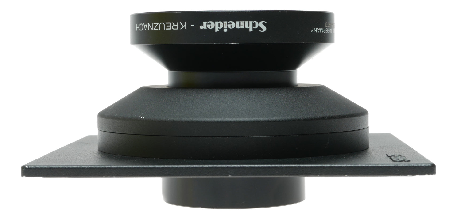 Sinar Schneider-Kreuznach Symmar-S 210mm f/5.6 Large Format Lens, Multi-Coated, Made in Germany and Switzerland - View 11