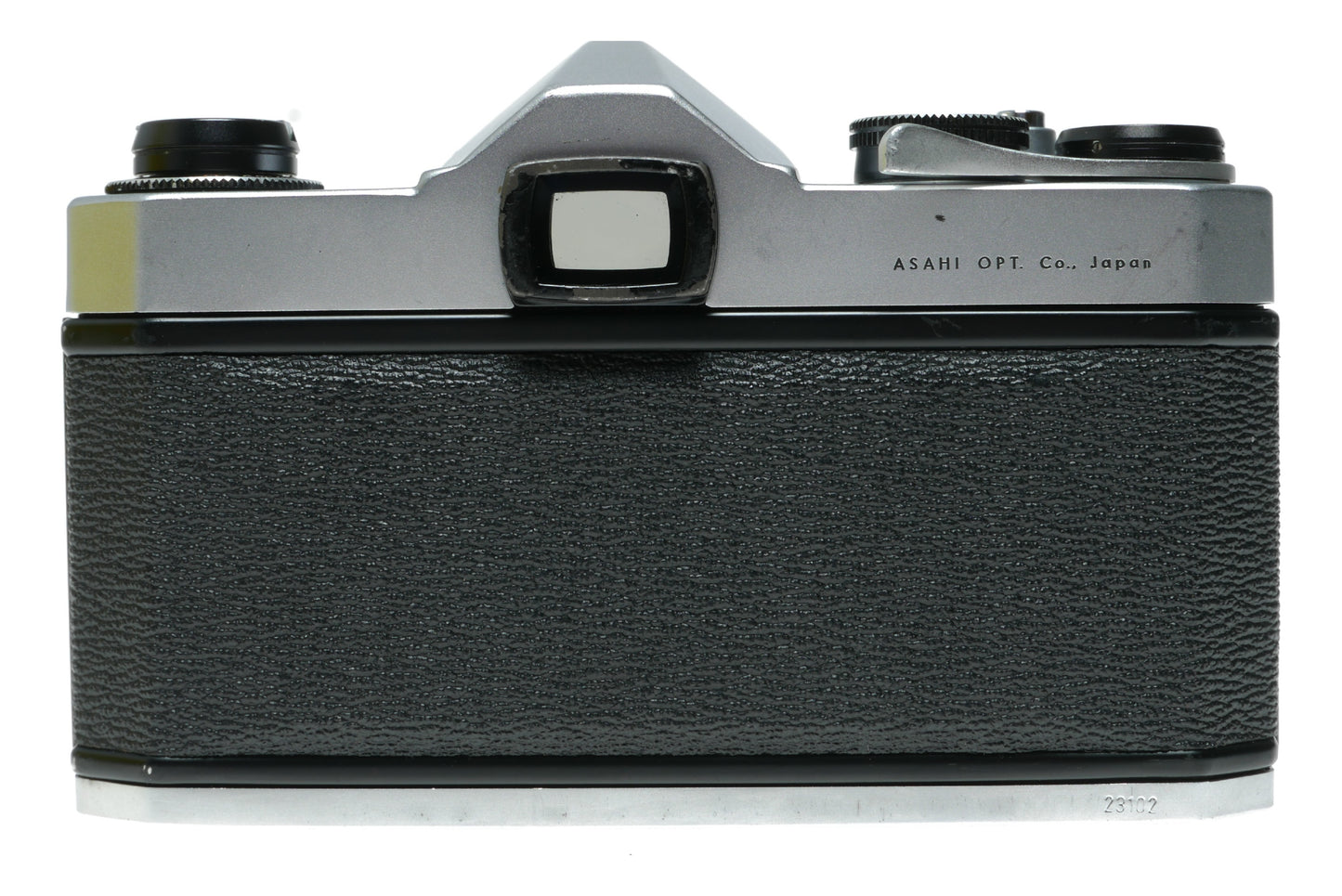 Asahi Pentax Spotmatic Vintage SLR Camera with SMC Takumar 1:1.8/55mm Lens - View 7