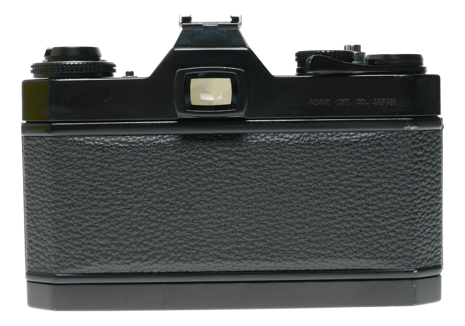 Asahi Pentax Super-Multi-Coated Takumar 1:1.4/50mm Vintage SLR Lens - View 4