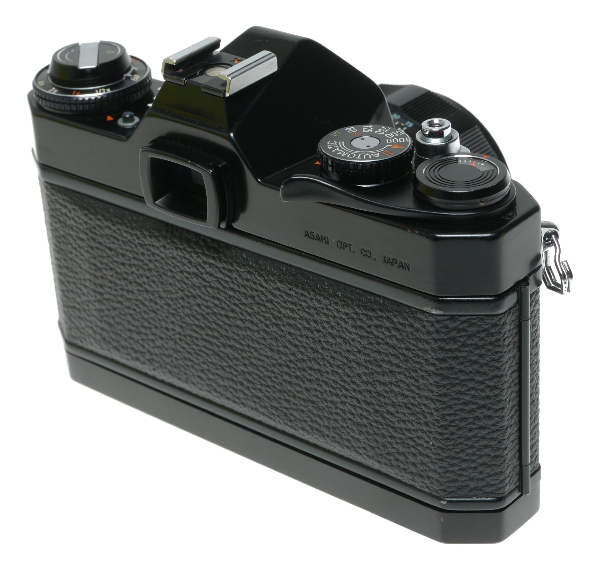 Asahi Pentax Super-Multi-Coated Takumar 1:1.4/50mm Vintage SLR Lens - View 9