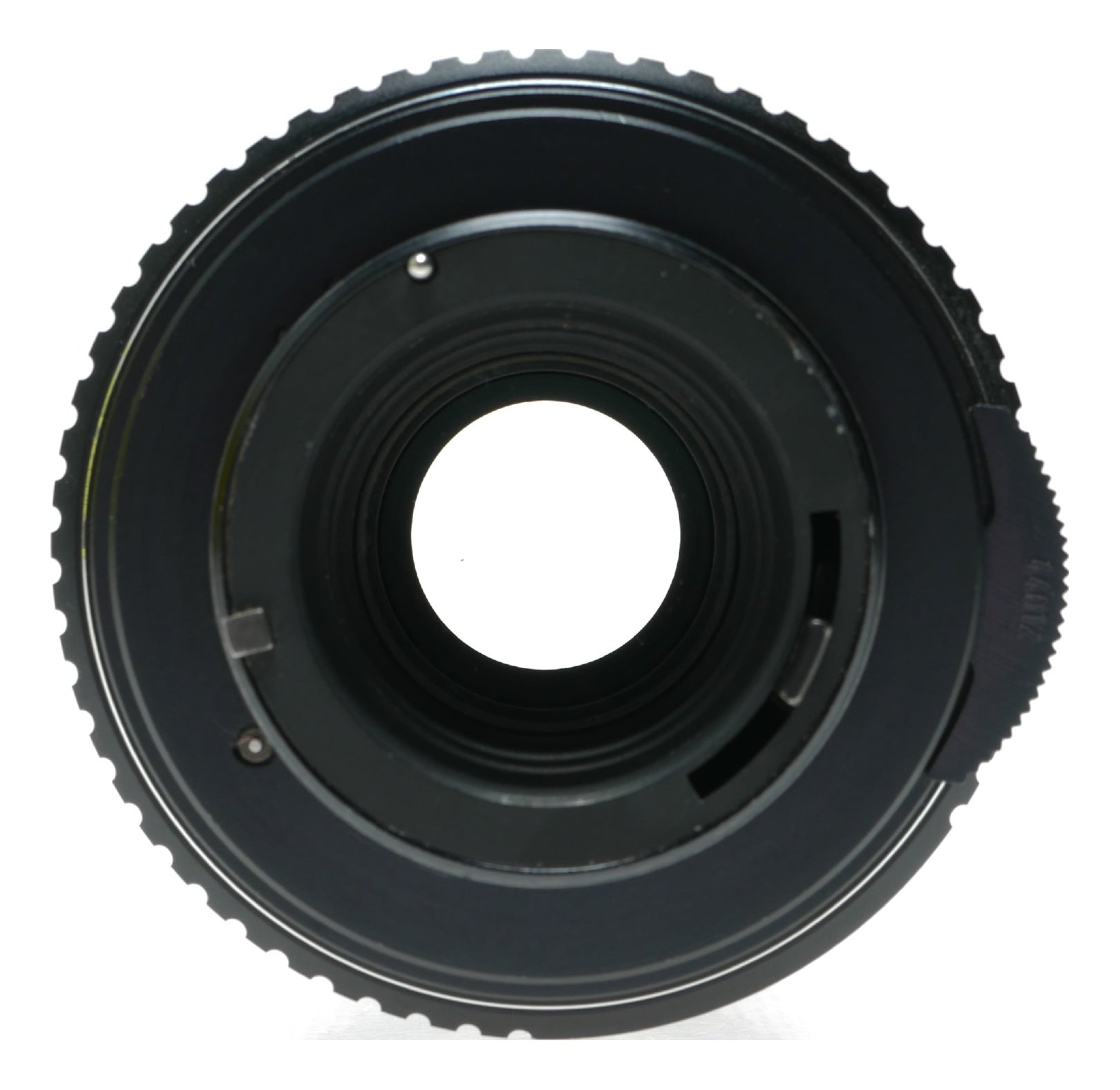 Asahi Pentax SMC Takumar-Zoom 45-125mm f/4 Vintage SLR Lens - View 4