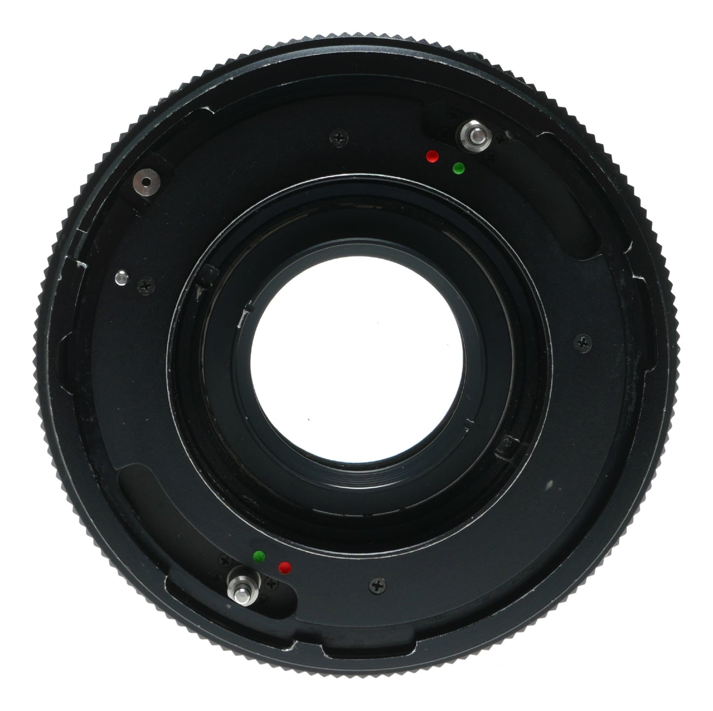 Mamiya-Sekor 127mm f/3.8 Vintage Camera Lens Made in Japan - View 5