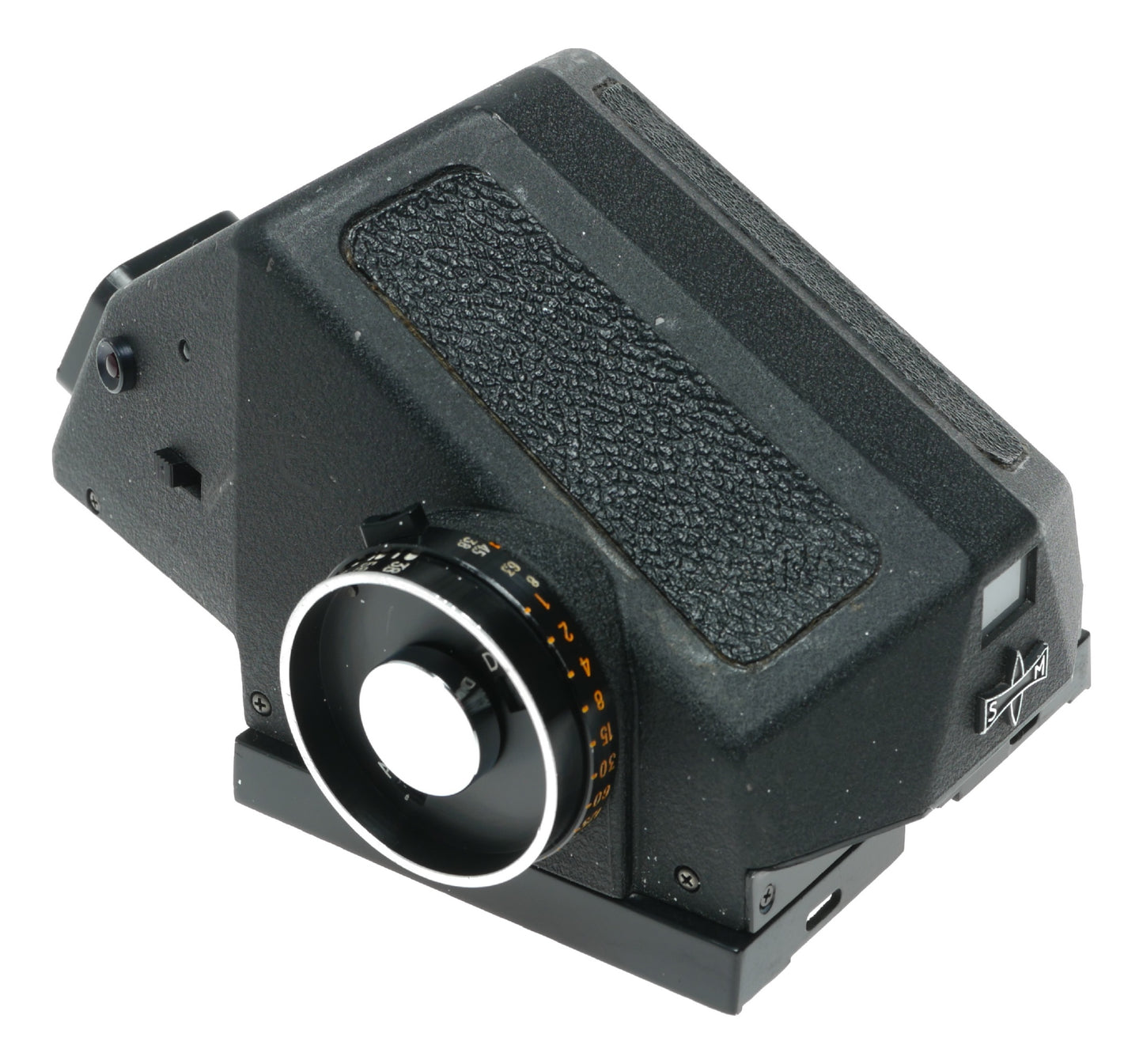 Mamiya 645 Super Medium Format Film Camera from Japan - View 2