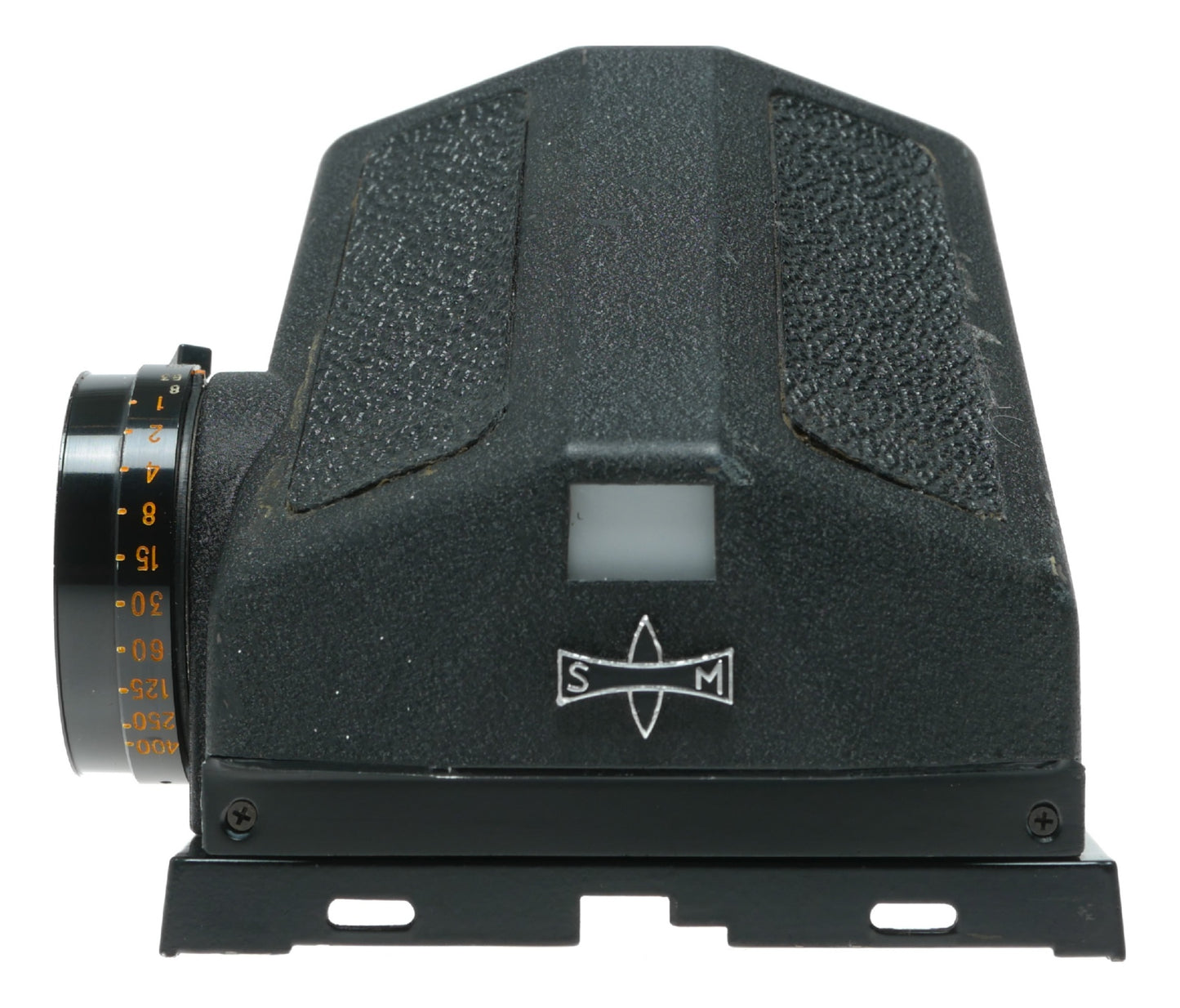 Mamiya 645 Super Medium Format Film Camera from Japan - View 3