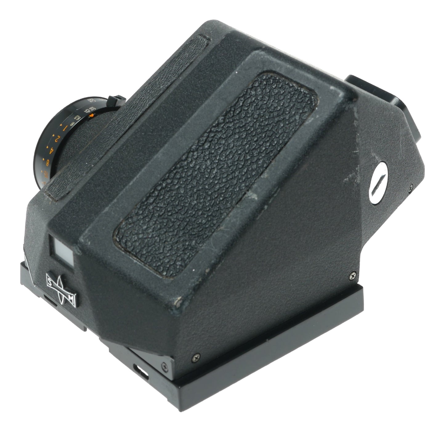 Mamiya 645 Super Medium Format Film Camera from Japan - View 4