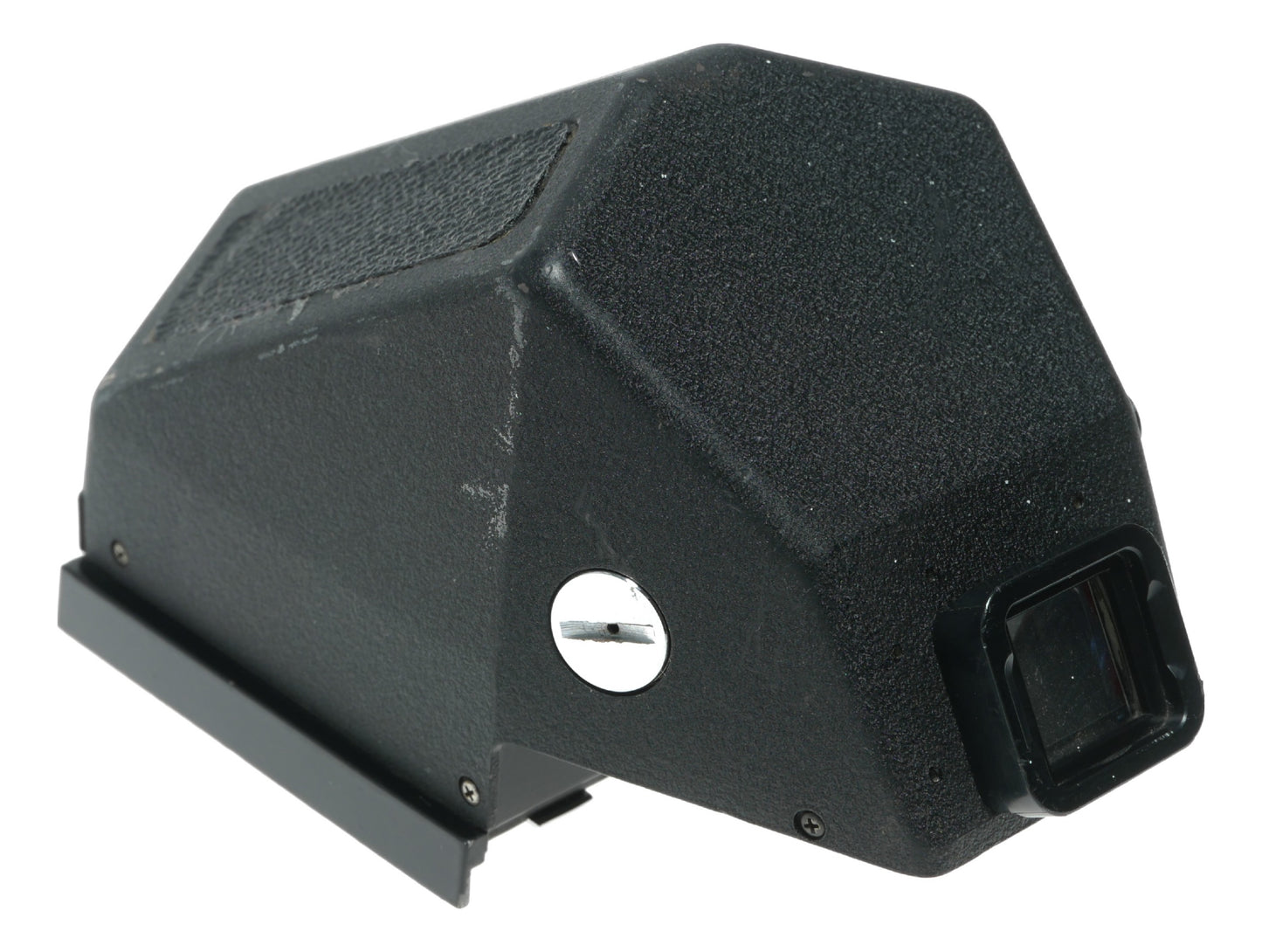 Mamiya 645 Super Medium Format Film Camera from Japan - View 5