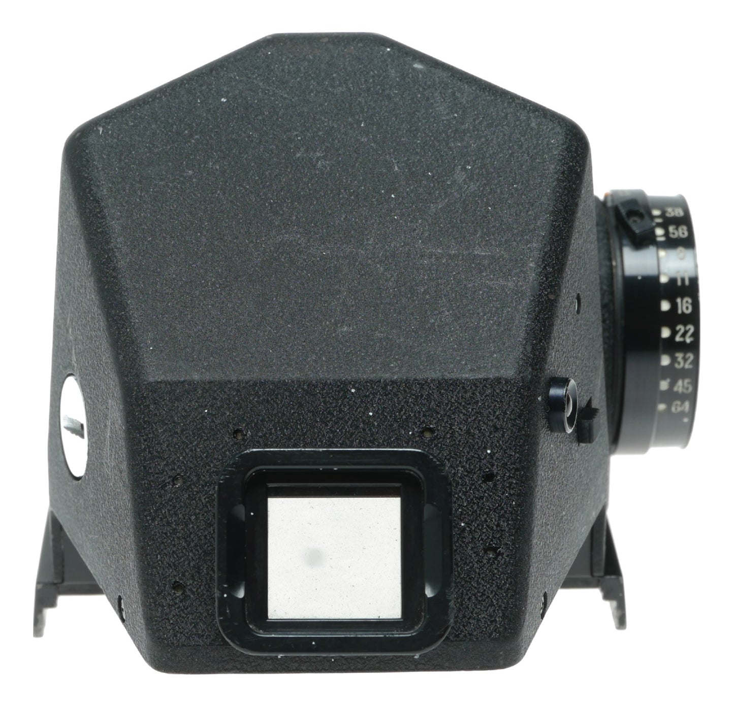 Mamiya 645 Super Medium Format Film Camera from Japan - View 6