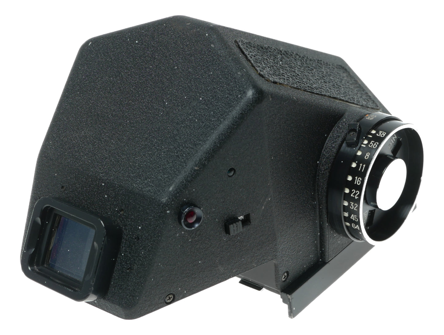 Mamiya 645 Super Medium Format Film Camera from Japan - View 7