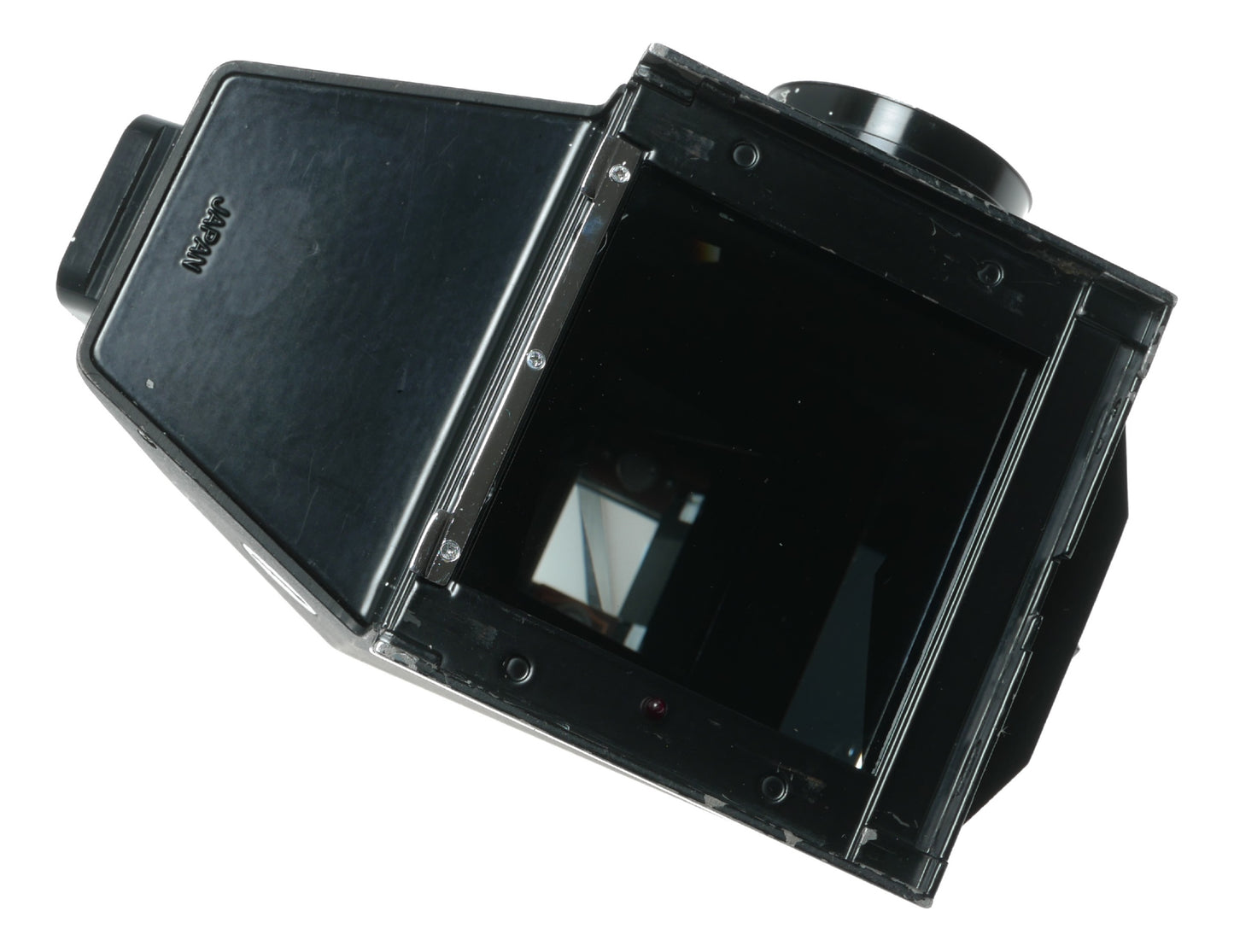 Mamiya 645 Super Medium Format Film Camera from Japan - View 9