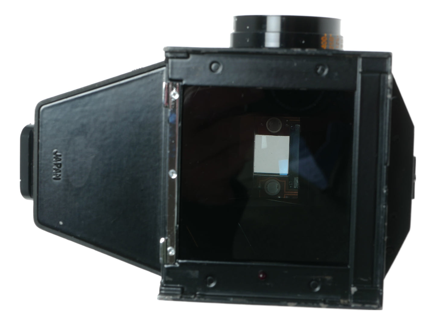 Mamiya 645 Super Medium Format Film Camera from Japan - View 10